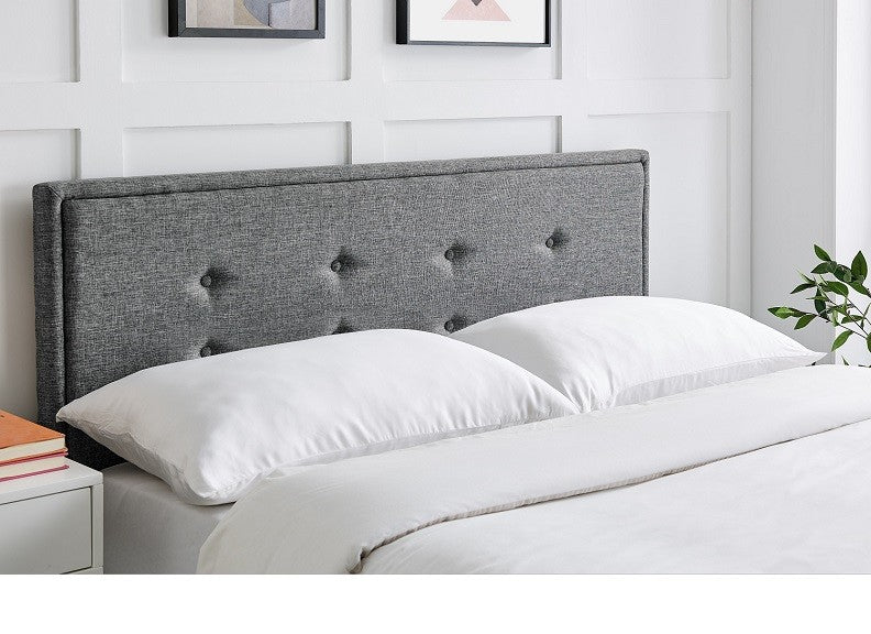 Florence Bed - headboard