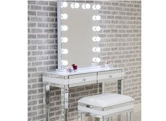 Hollywood Portrait Mirror