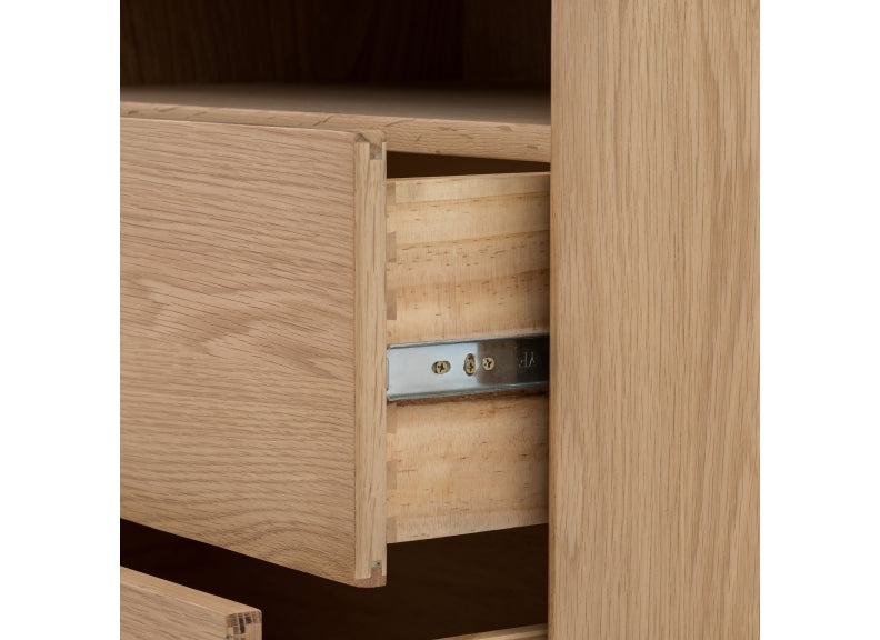 Jenson Large Sideboard - drawer