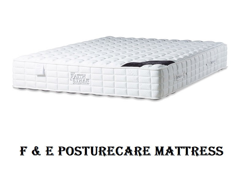 Durabeds Faith & Ethan Posturecare Mattress