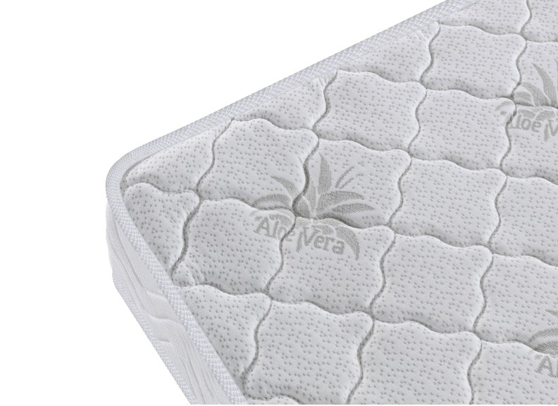 Simply Affordable Mattress - detail