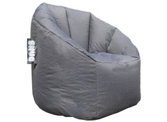 Sung Milano Chair - grey