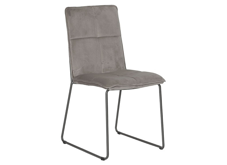 Soren Velvet Dining Chairs