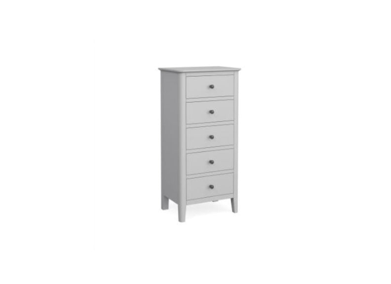 Stowe Five Drawer Chest