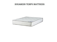 Durabeds Tempo Mattress - 1